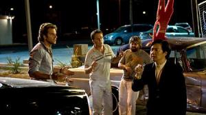 Кадры из фильма Мальчишник в Вегасе / The Hangover (2009)