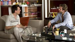 Кадры из фильма Мальчишник в Вегасе / The Hangover (2009)