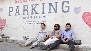 Кадры из фильма Мальчишник в Вегасе / The Hangover (2009)