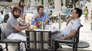 Кадры из фильма Мальчишник в Вегасе / The Hangover (2009)