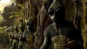 Кадры из фильма Затерянный мир / Land of the Lost (2009)