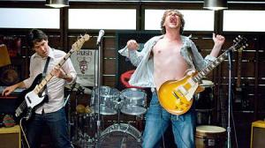 Кадры из фильма Люблю тебя, чувак / I Love You, Man (2009)
