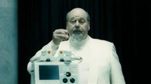 Кадры из фильма Чёрные шары / Sorte kugler (2009)