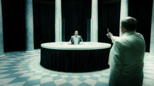 Кадры из фильма Чёрные шары / Sorte kugler (2009)