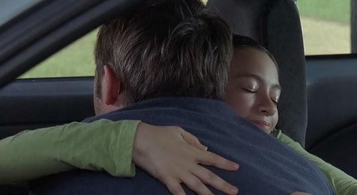 Кадр из фильма Удивительный мир / Wonderful World (2009)