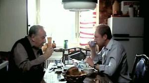 Кадры из фильма Послесловие (1983)