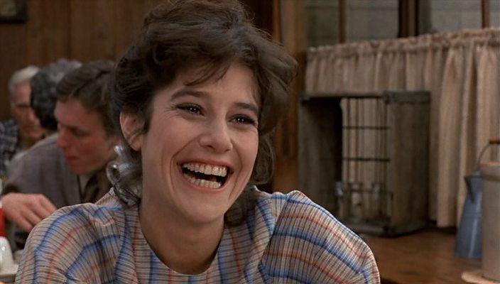 Кадр из фильма Язык нежности / Terms of Endearment (1983)