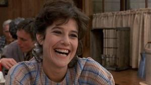 Кадры из фильма Язык нежности / Terms of Endearment (1983)