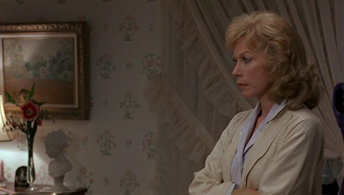 Кадр из фильма Язык нежности / Terms of Endearment (1983)