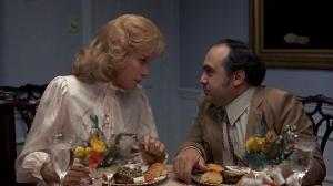 Кадры из фильма Язык нежности / Terms of Endearment (1983)
