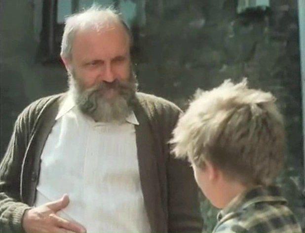 Кадр из фильма День колибри / Dzien kolibra (1983)