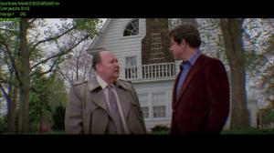 Кадры из фильма Амитивилль 3-D / Amityville 3-D (1983)