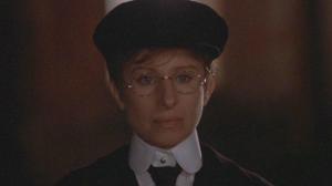 Кадры из фильма Йентл / Yentl (1983)