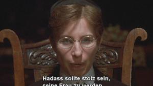 Кадры из фильма Йентл / Yentl (1983)