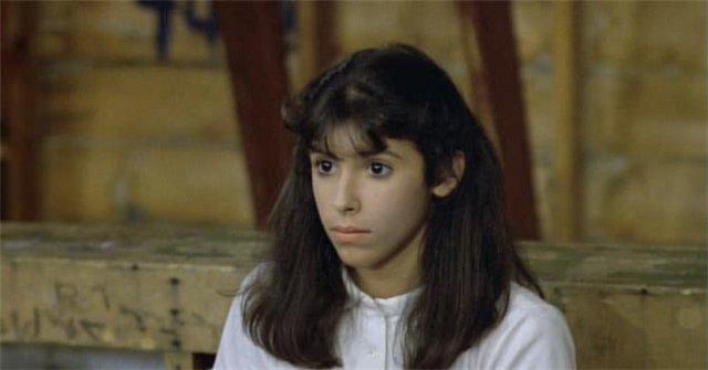 Кадр из фильма Спящий Лагерь / Sleepaway Camp (1983)