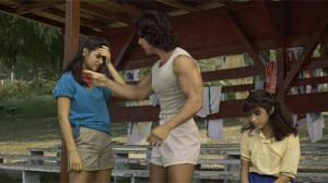 Кадры из фильма Спящий Лагерь / Sleepaway Camp (1983)