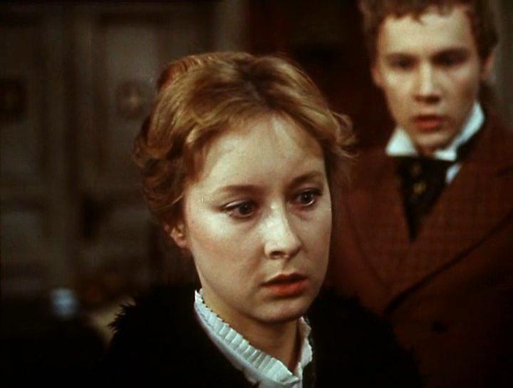 Кадр из фильма Подросток (1983)