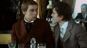 Кадры из фильма Подросток (1983)