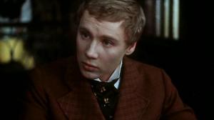 Кадры из фильма Подросток (1983)
