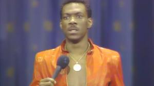 Кадры из фильма Эдди Мёрфи: Околесица / Eddie Murphy Delirious (1983)