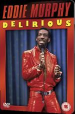 Эдди Мёрфи: Околесица / Eddie Murphy Delirious (1983)