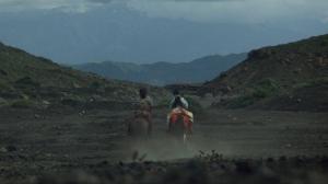 Кадры из фильма Легенда Восьми Самураев / Satomi hakken-den (1983)