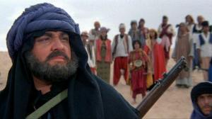 Кадры из фильма Сахара / Sahara (1983)