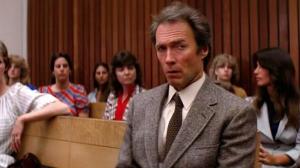 Кадры из фильма Грязный Гарри 4: Внезапный удар / Dirty Harry 4: Sudden Impact (1983)