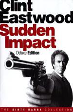 Грязный Гарри 4: Внезапный удар / Dirty Harry 4: Sudden Impact (1983)