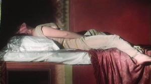 Кадры из фильма Арс-Аманди, или Искусство любви / Ars amandi (1983)