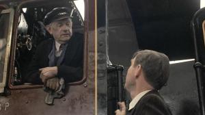 Кадры из фильма Костюмер / The Dresser (1983)