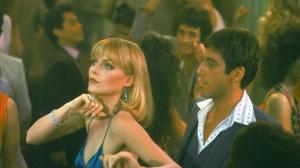 Кадры из фильма Лицо со шрамом / Scarface (1983)