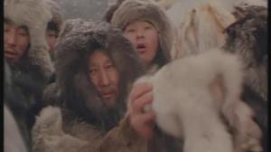 Кадры из фильма Семен Дежнев (1983)