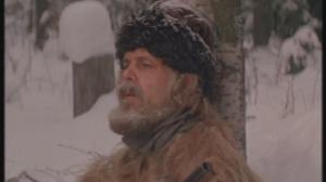 Кадры из фильма Семен Дежнев (1983)