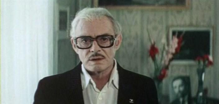 Кадр из фильма Я тебя никогда не забуду (1983)