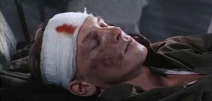 Кадр из фильма Я тебя никогда не забуду (1983)
