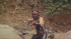 Кадры из фильма Хищники Атлантиды / I predatori di Atlantide (1983)