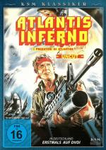 Хищники Атлантиды / I predatori di Atlantide (1983)
