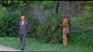 Кадры из фильма Тайна «Черных дроздов» (1983)
