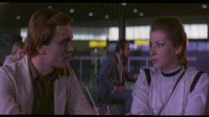 Кадры из фильма Тайна «Черных дроздов» (1983)