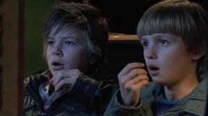 Кадры из фильма Крупным планом / Zoomerne (2009)