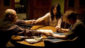 Кадры из фильма Призраки в Коннектикуте / The Haunting in Connecticut (2009)
