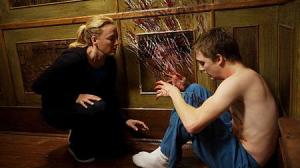 Кадры из фильма Призраки в Коннектикуте / The Haunting in Connecticut (2009)