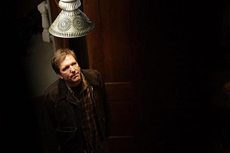 Кадр из фильма Призраки в Коннектикуте / The Haunting in Connecticut (2009)
