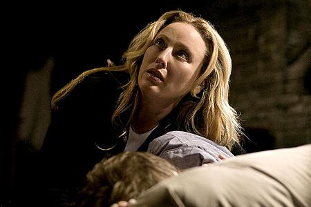 Кадр из фильма Призраки в Коннектикуте / The Haunting in Connecticut (2009)