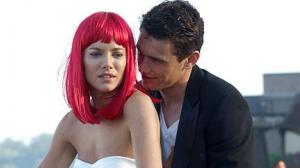 Кадры из фильма Медовый месяц Камиллы / Camille (2009)