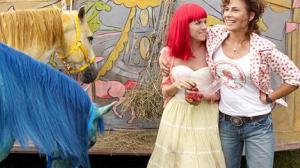 Кадры из фильма Медовый месяц Камиллы / Camille (2009)
