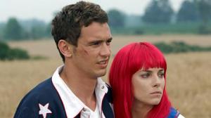 Кадры из фильма Медовый месяц Камиллы / Camille (2009)