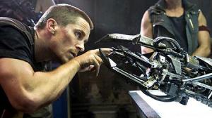 Кадры из фильма Терминатор: Да придёт спаситель / Terminator Salvation (2009)