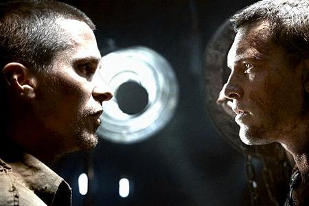 Кадр из фильма Терминатор: Да придёт спаситель / Terminator Salvation (2009)